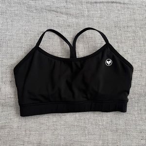 Alpha Forward Sports Bra
